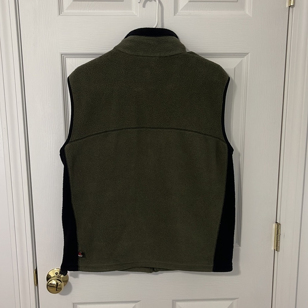 Timberland Vest - Picture 2 of 5